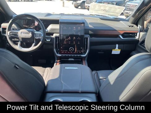 New 2026 GMC Yukon XL Denali w/ Denali Reserve Package image 14