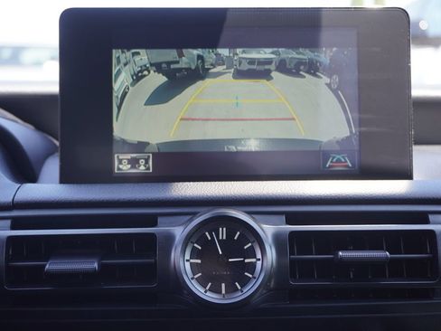 Used 2024 Lexus IS 300 F Sport w/ Accessory Package 2 RWD image 15