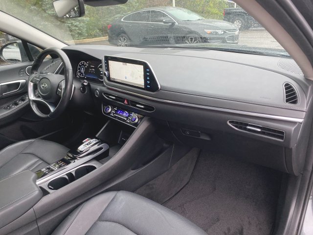 Used 2023 Hyundai Sonata Limited FWD image 30