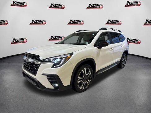 Used 2024 Subaru Ascent Limited w/ Technology Package image 1
