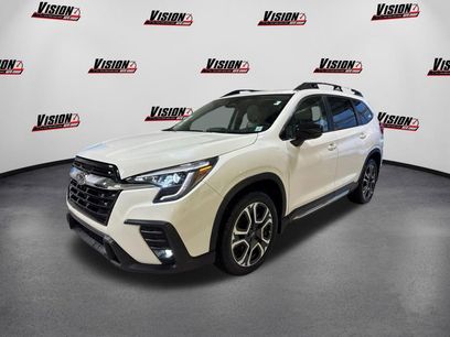 Used 2024 Subaru Ascent Limited w/ Technology Package