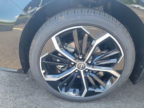 New 2025 Nissan Altima 2.5 SR w/ SR Premium Package image 13