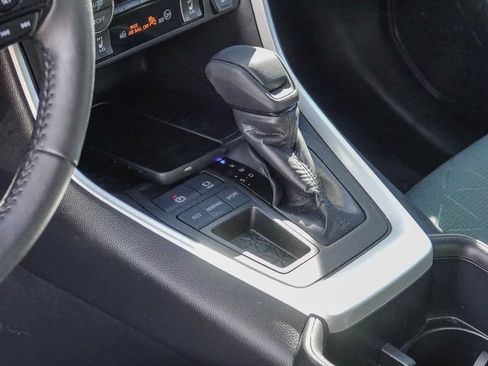 Used 2023 Toyota RAV4 XLE image 15