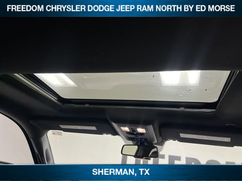 Used 2017 RAM 1500 Limited AWD/4WD image 13