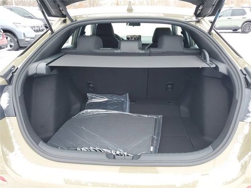 New 2026 Honda Civic Sport image 8