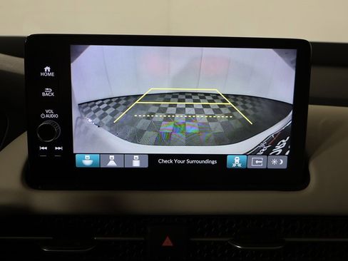 Used 2025 Honda HR-V EX-L image 39