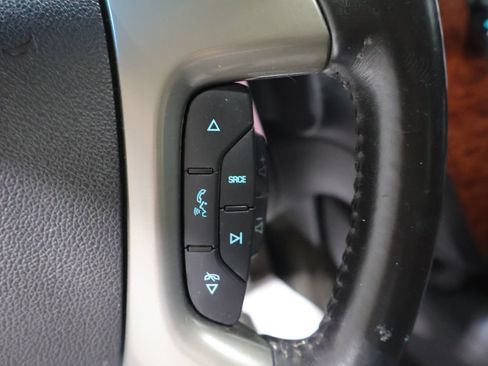 Used 2013 Chevrolet Suburban LTZ AWD/4WD image 33