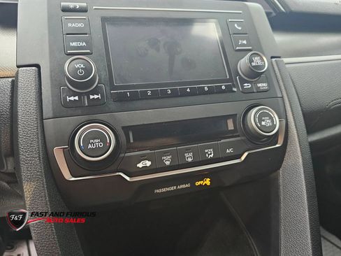 Used 2020 Honda Civic LX image 24