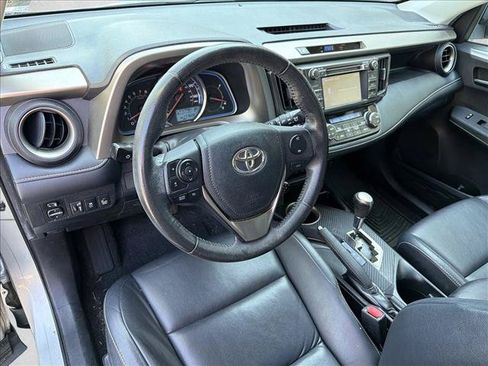Used 2013 Toyota RAV4 Limited FWD image 12