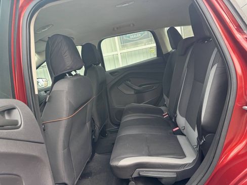 Used 2014 Ford Escape S FWD image 15