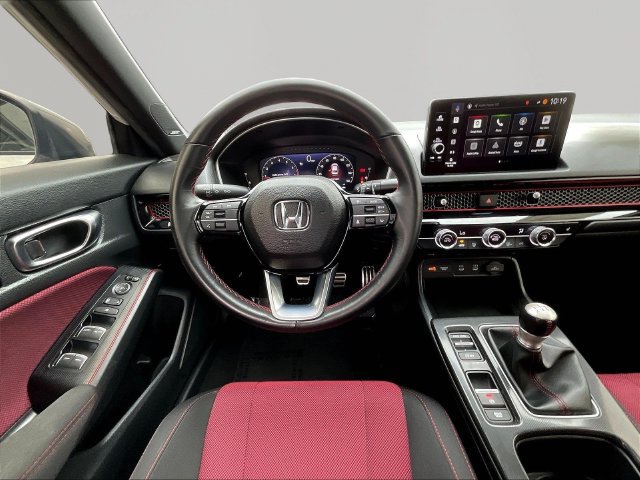 Used 2025 Honda Civic Si image 10