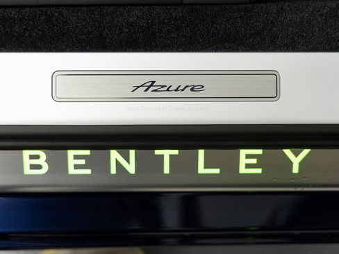 New 2026 Bentley Continental GTC image 40