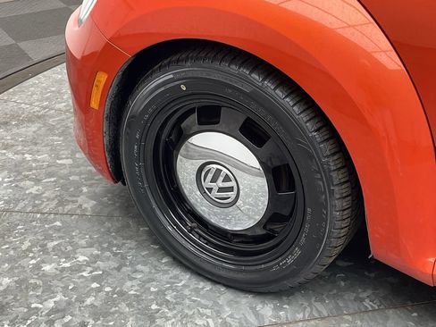 Used 2016 Volkswagen Beetle 1.8T SE image 26