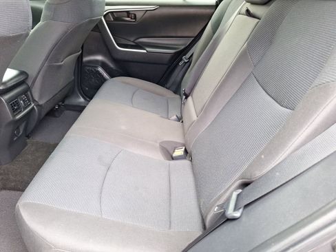 Used 2023 Toyota RAV4 LE image 30