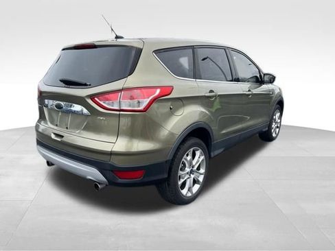 Used 2013 Ford Escape SEL AWD/4WD image 7