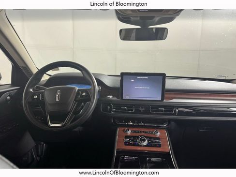 Certified 2022 Lincoln Aviator Reserve w/ Elements Package Plus AWD/4WD image 19