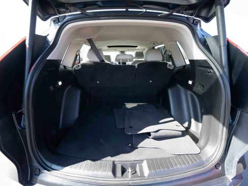 Used 2023 Honda CR-V EX-L image 28