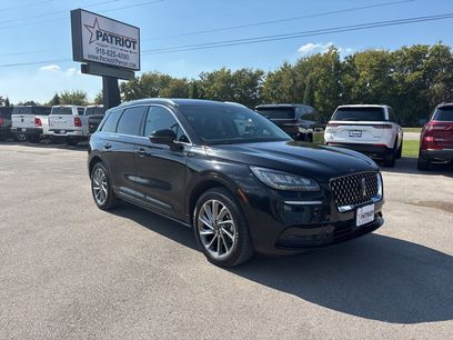 Used 2022 Lincoln Corsair Grand Touring