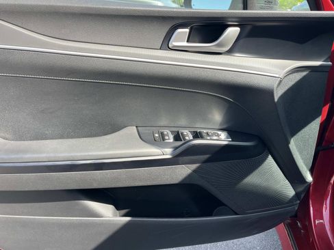 Certified 2022 Kia K5 GT-Line FWD image 23