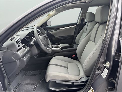 Used 2016 Honda Civic EX image 11
