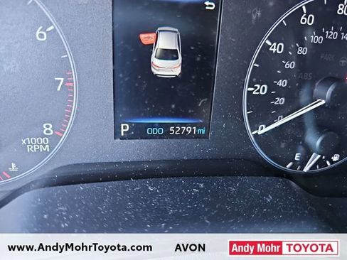 Used 2024 Toyota Corolla SE image 17