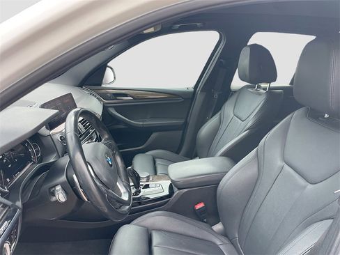 Used 2019 BMW X3 sDrive30i w/ Convenience Package image 10
