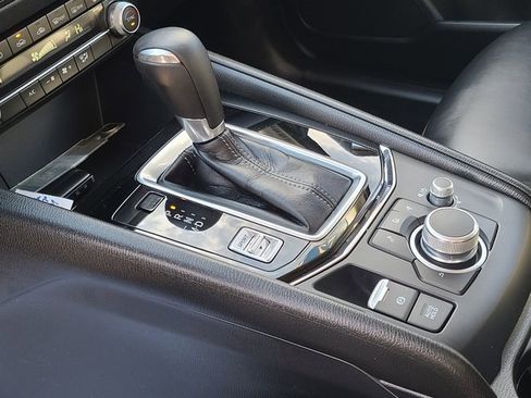 Used 2023 MAZDA CX-5 AWD 2.5 S w/ Select Package image 9