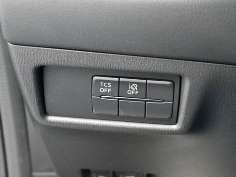 Used 2021 MAZDA CX-5 Touring image 27