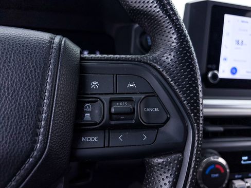 Used 2024 Toyota Tacoma SR5 image 29