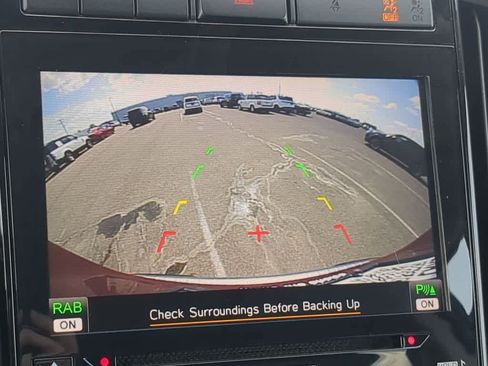 Used 2019 Subaru Ascent Limited w/ Popular Package #3 AWD/4WD image 27