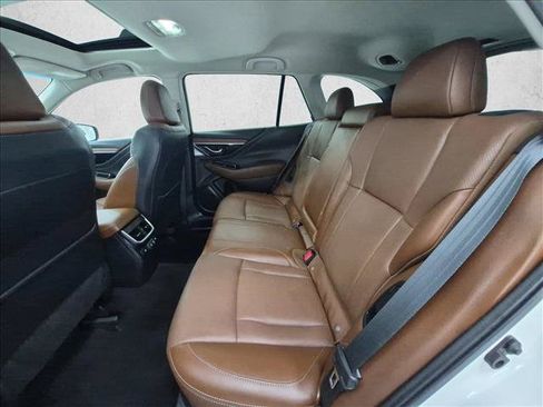 Used 2021 Subaru Outback Touring w/ Popular Package #2 AWD/4WD image 22