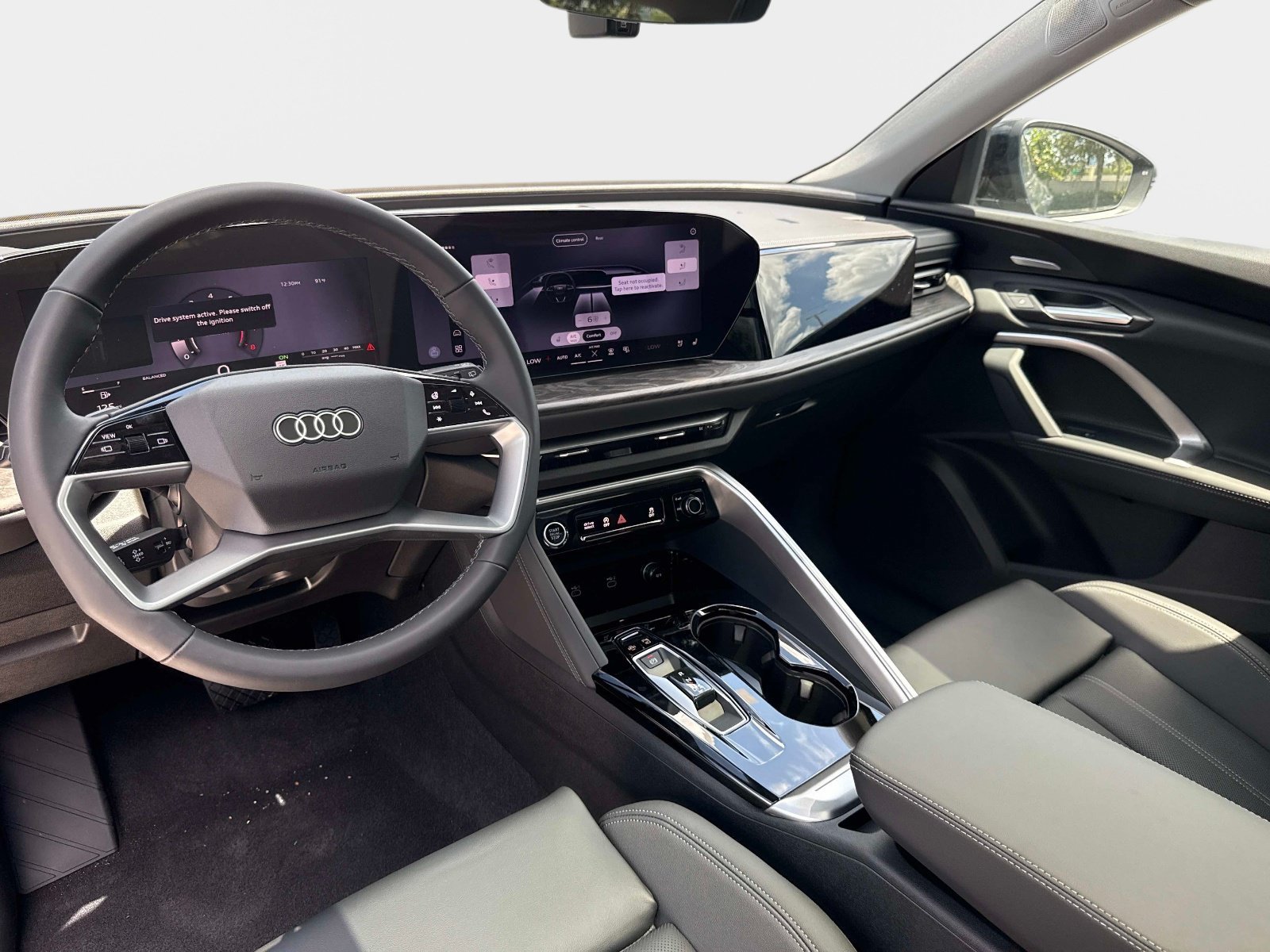 New 2026 Audi Q5 Premium Plus AWD/4WD image 14