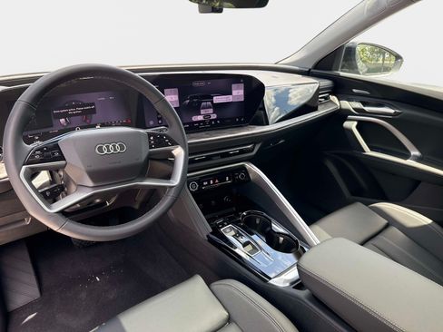 New 2026 Audi Q5 Premium Plus AWD/4WD image 14