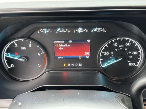 New 2024 Ford F350 XL w/ Snow Plow Prep Package image 23