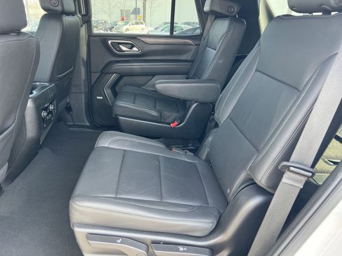 Used 2024 Chevrolet Tahoe LT image 25