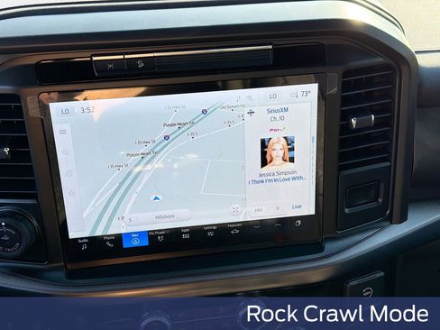 New 2025 Ford F150 Lariat w/ Equipment Group 502A High image 21