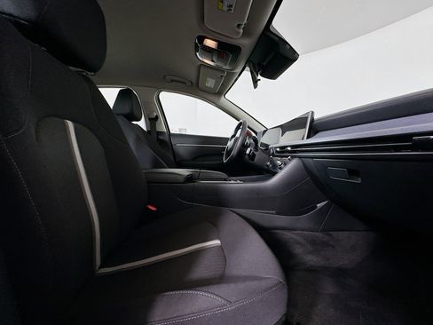 Used 2025 Hyundai Sonata SEL image 30
