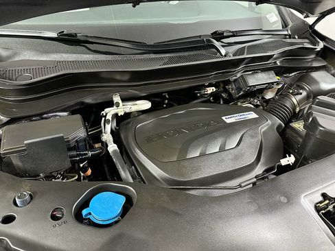 Used 2021 Honda Pilot EX-L image 26