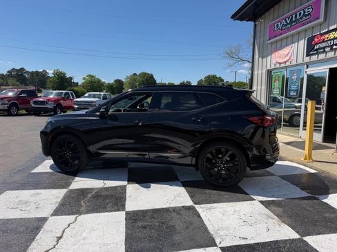 Used 2020 Chevrolet Blazer RS image 6