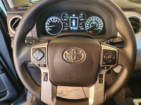 Used 2021 Toyota Tundra SR5 RWD image 14