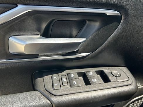 Used 2025 RAM 1500 Big Horn RWD image 41