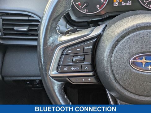 Certified 2024 Subaru Legacy Premium image 18