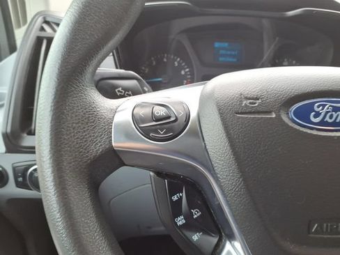 Certified 2018 Ford Transit 250 148 Medium Roof RWD image 14