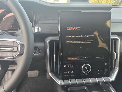 New 2026 GMC Acadia Elevation image 13