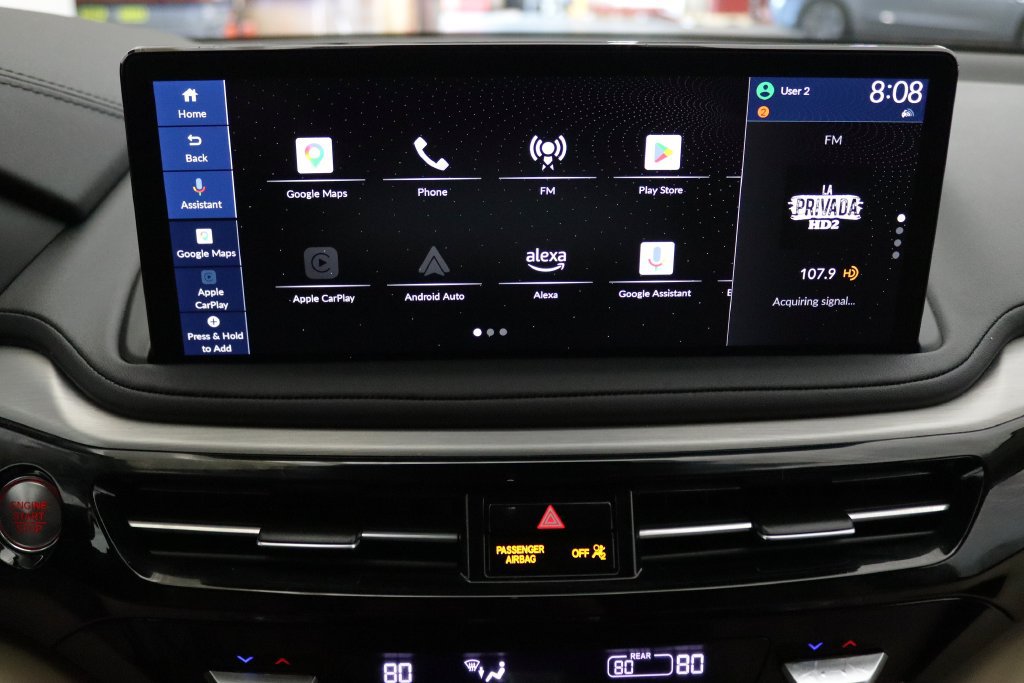 Certified 2025 Acura MDX w/ Technology Package AWD/4WD image 20