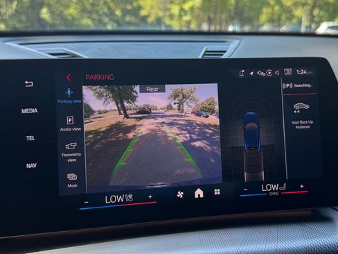 Used 2024 BMW X2 M35i image 71