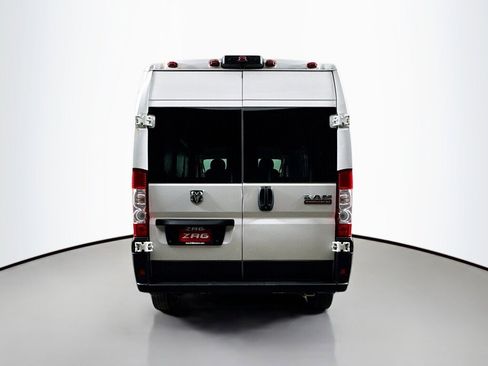 Used 2020 RAM ProMaster 1500 FWD image 4