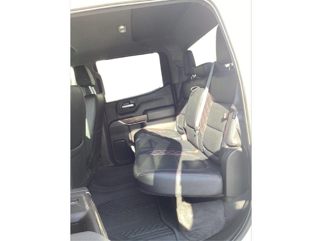 Used 2021 Chevrolet Silverado 1500 RST AWD/4WD image 11