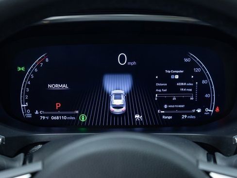 Used 2022 Acura MDX SH-AWD w/ Technology Package image 2