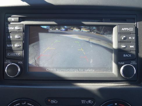 Used 2019 Nissan NV200 SV w/ Navigation Package image 28